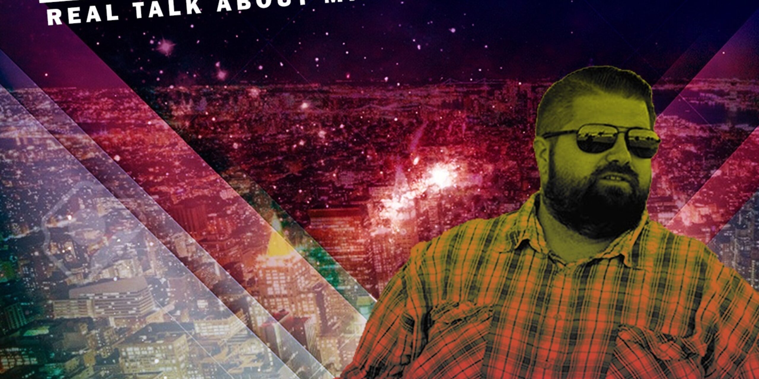 Emerging Voices Interview with Fiorella Giordano