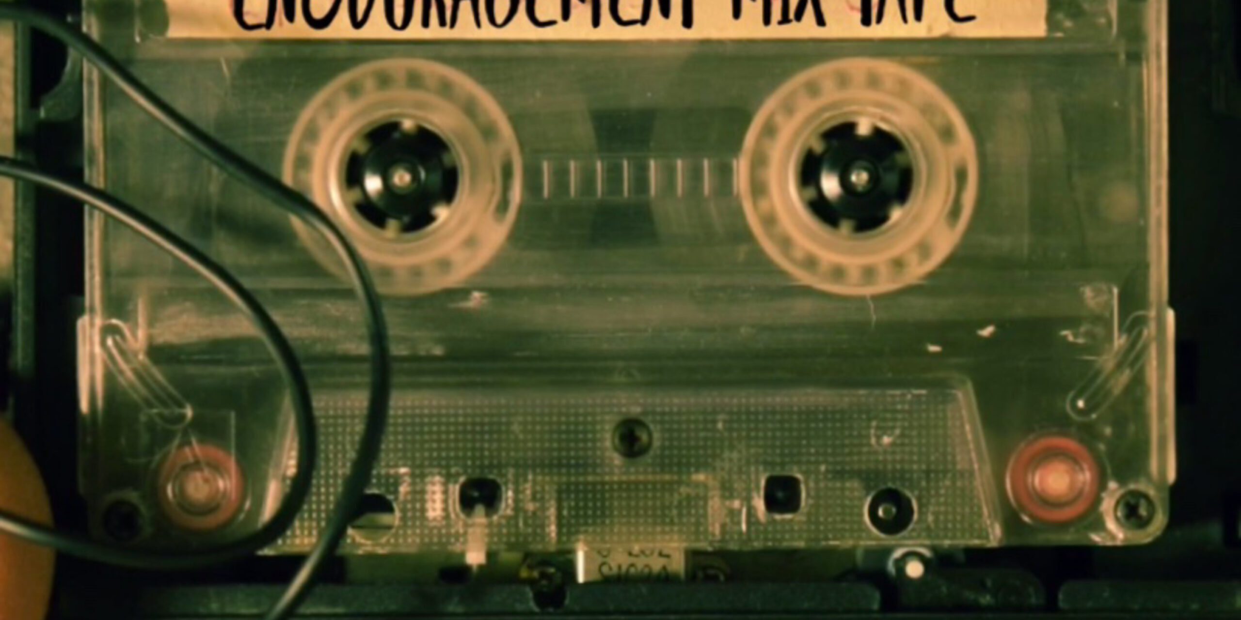 🔥🔊🎧 Encouragement Mix Tape 🎧🔊🔥