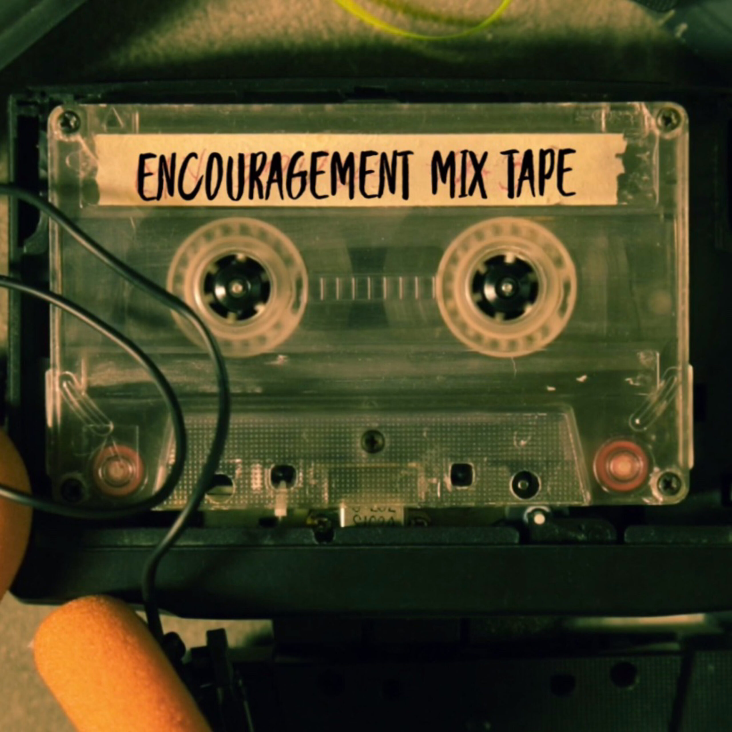 π₯ππ§ Encouragement Mix Tape π§ππ₯