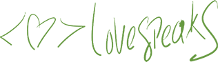 LoveSpeaks Ministries